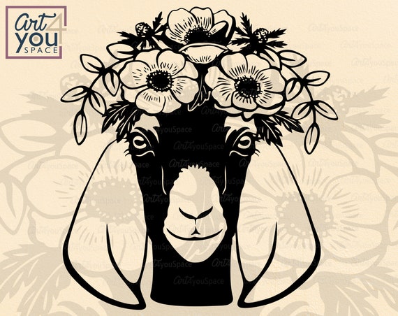 Free Free 270 Flower Headband Svg Free SVG PNG EPS DXF File