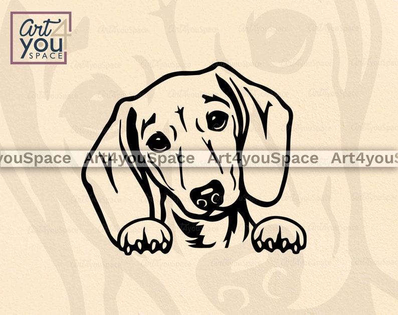 Doxie png Clipart