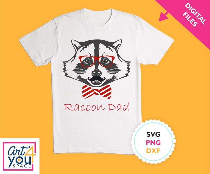 Download Glasses Funny Animals Download Head With Bandana Dxf Cute Woodland Clipart Png Raccoon Svg Shirt Svg Vintage Racoon Face Vector Pet Portraits Art Collectibles Vadel Com