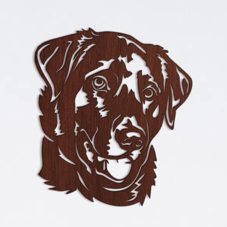 Black Labrador dog svg Cricut Labrador Retriever Mom Face | Etsy