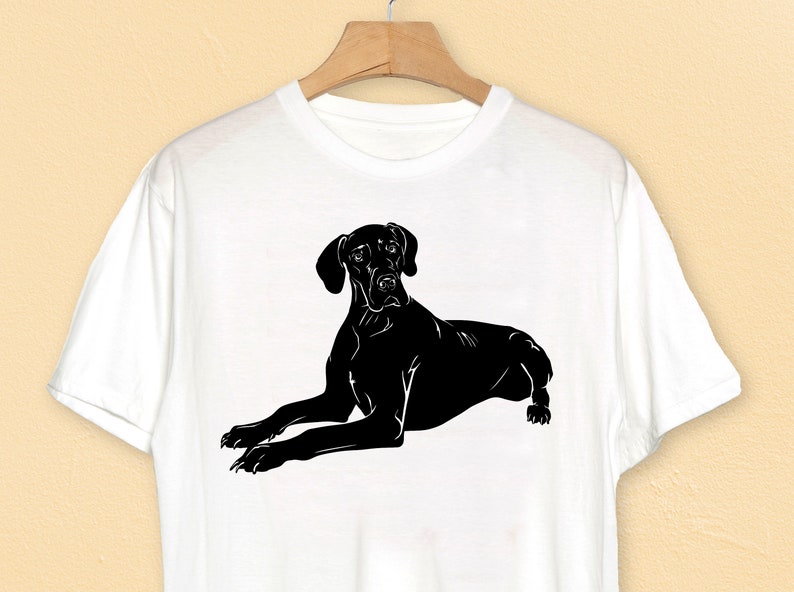 Free Free Great Dane Mom Svg Free 275 SVG PNG EPS DXF File