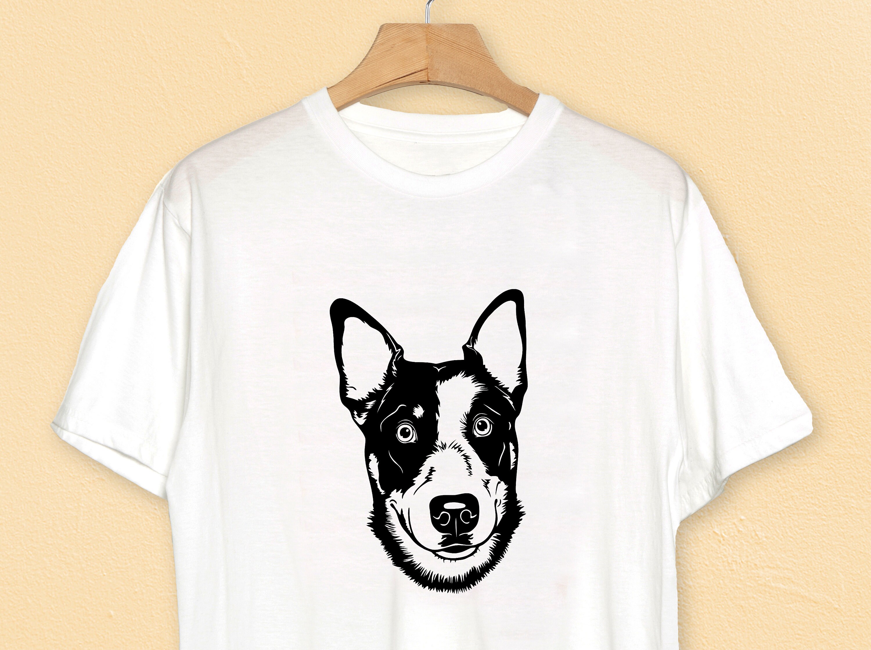 blue-heeler-head-svg