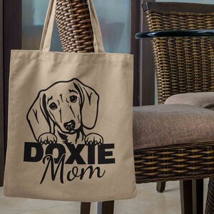 Doxie svg Clipart
