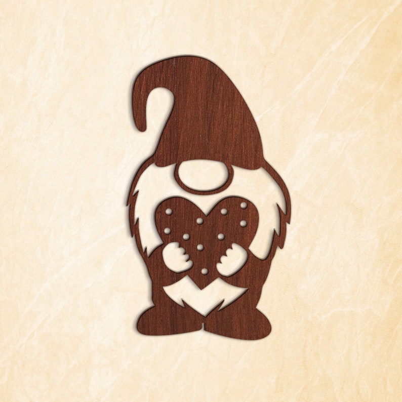 Free Free Heart Gnome Svg 482 SVG PNG EPS DXF File