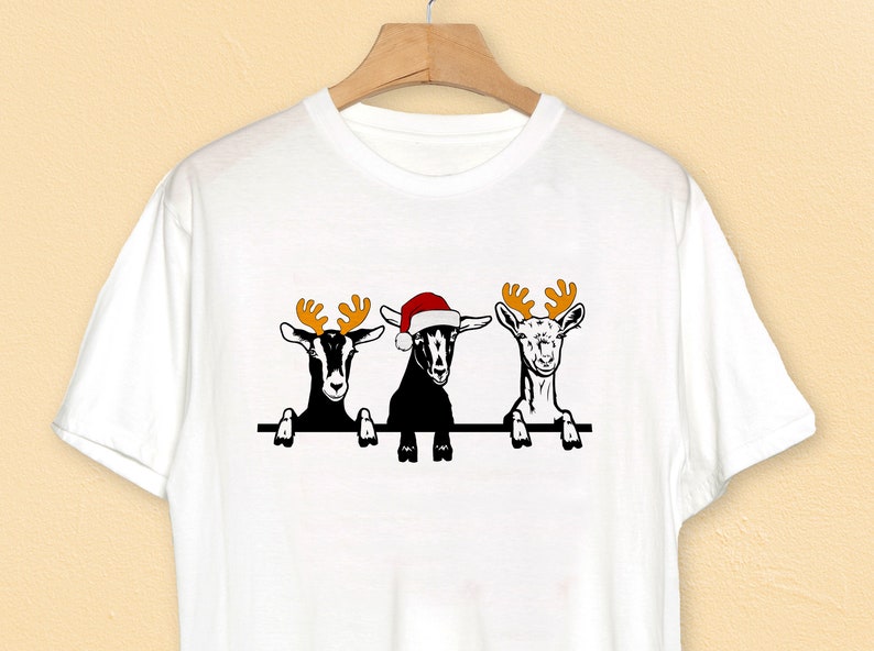 Download Christmas goat svg bundle Svg files for cricut xmas ...