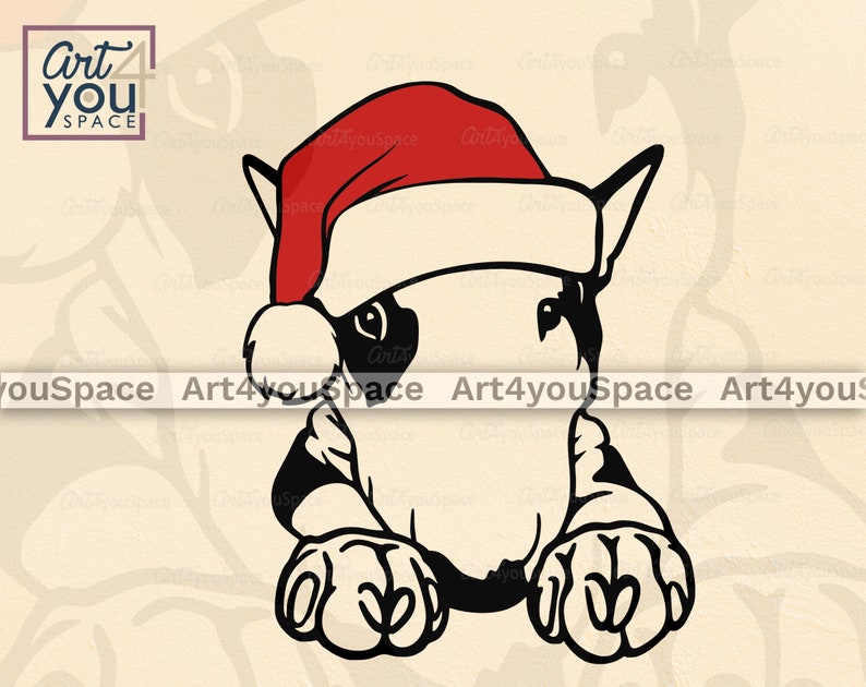 Free Free 198 English Bull Terrier Svg SVG PNG EPS DXF File