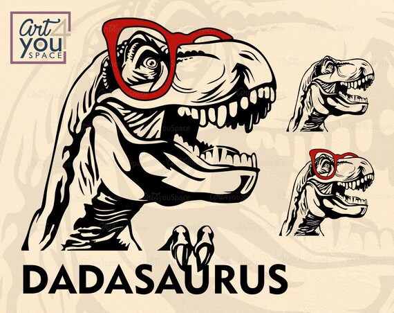Download Dinosaur Head Svg File Cricut Trex Head Vector Dad Clipart Etsy PSD Mockup Templates