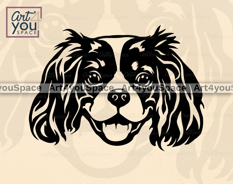 Free Free King Charles Svg 657 SVG PNG EPS DXF File