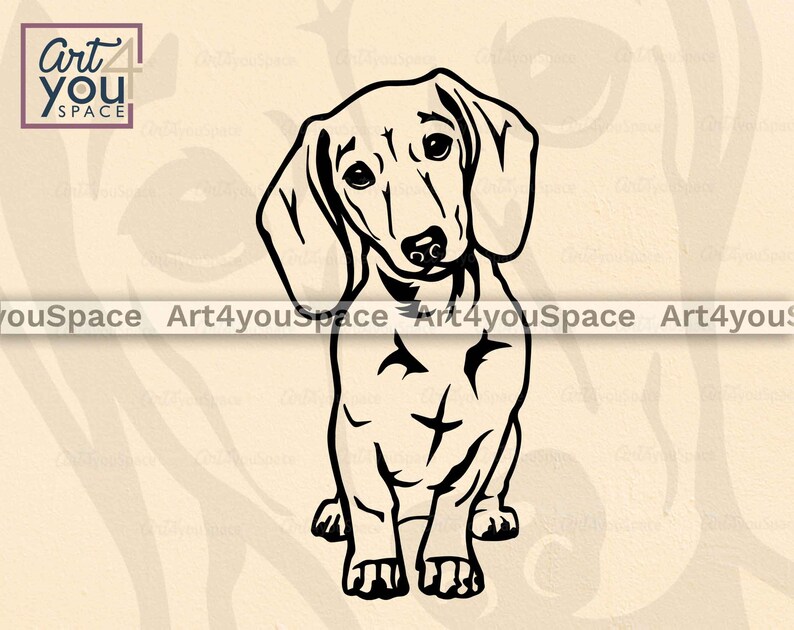 Doxie svg