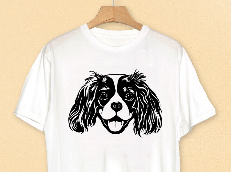 Free Free King Charles Svg 322 SVG PNG EPS DXF File
