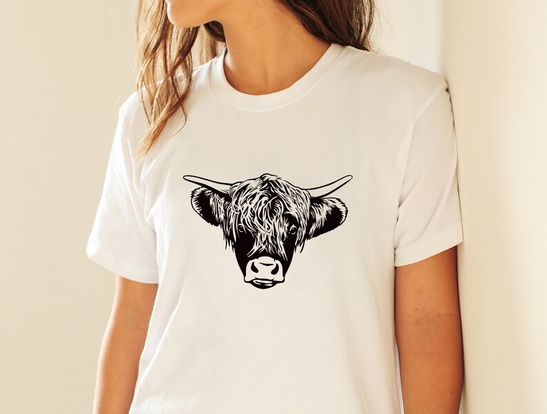 Free Free 181 Cricut Highland Cow Svg SVG PNG EPS DXF File