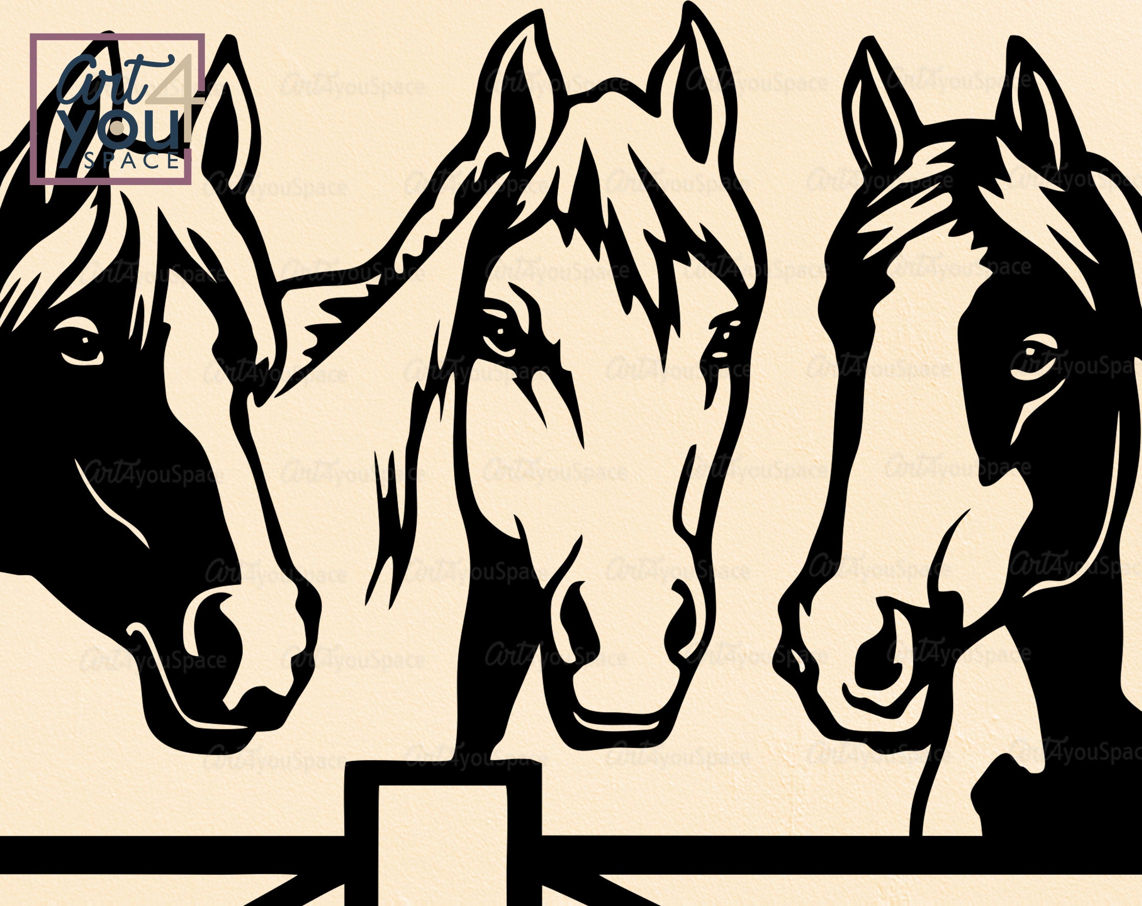 Animal SVG Files For Cricut