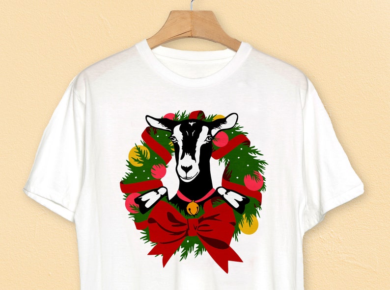 Download Christmas goat svg bundle Svg files for cricut xmas ...