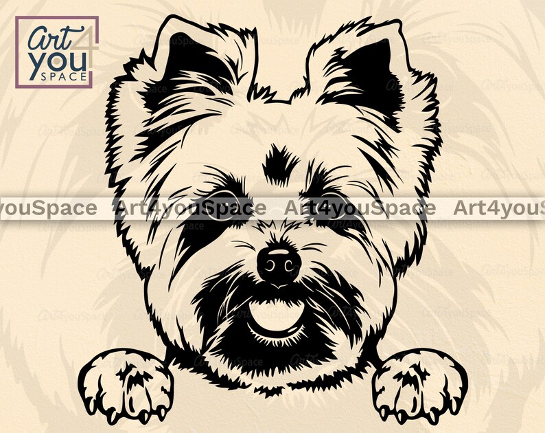 Download Yorkshire Terrier SVG Dog svg cricut Yorkie mom dad ...