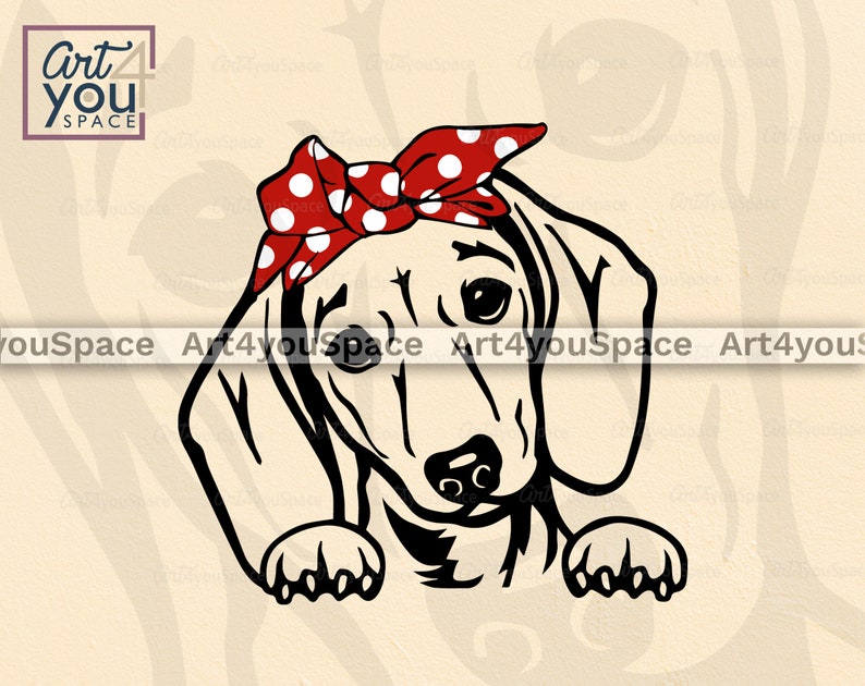 Doxie png