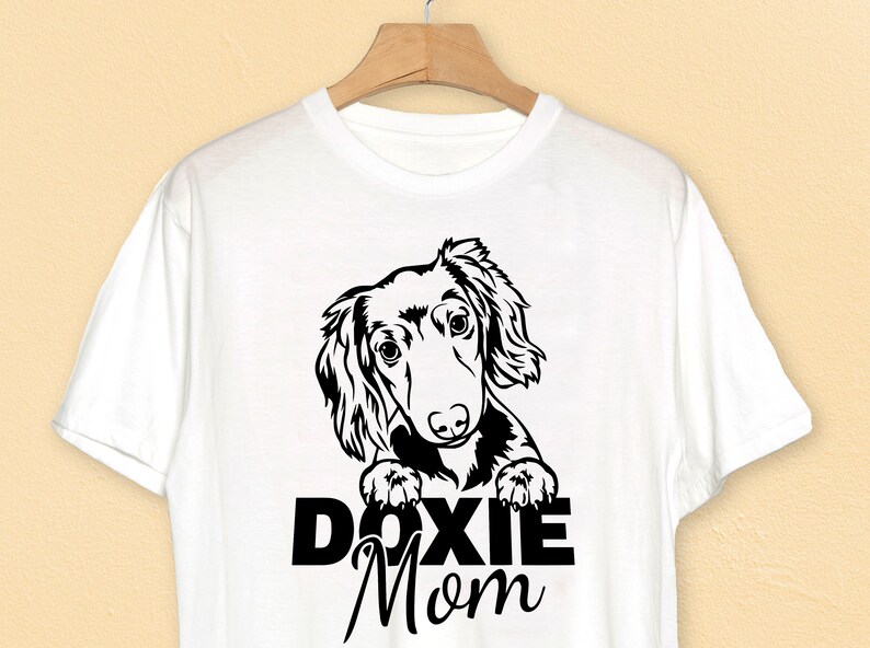 Free Free Dachshund Mom Svg Free 156 SVG PNG EPS DXF File