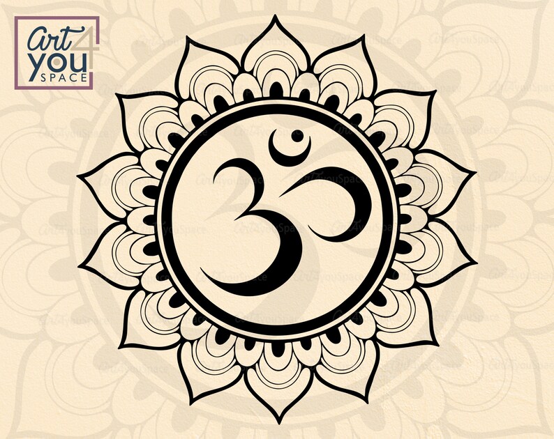 Free Free 117 Cricut Mandala Animals SVG PNG EPS DXF File