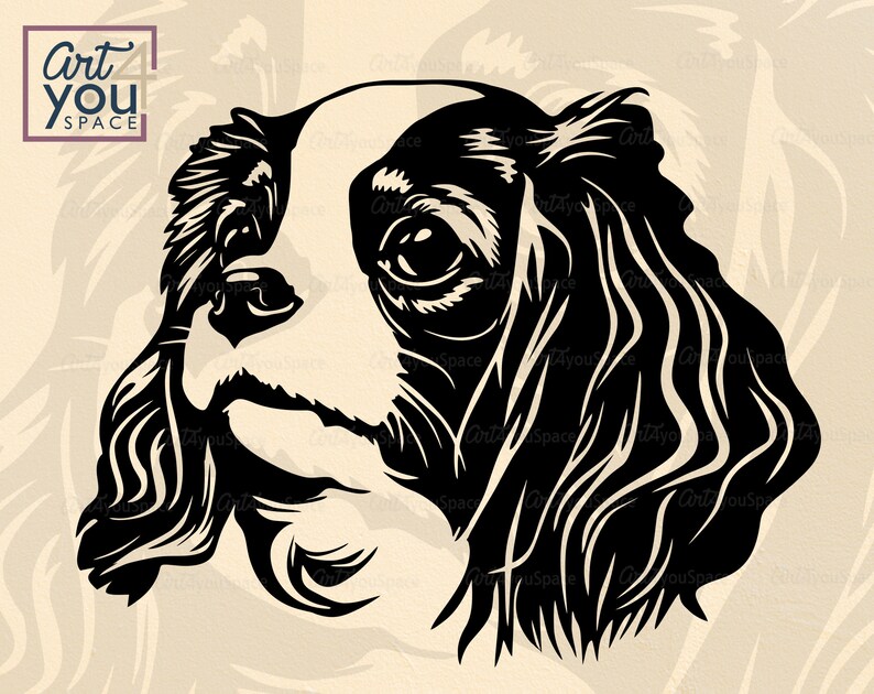 Free Free King Charles Svg 322 SVG PNG EPS DXF File