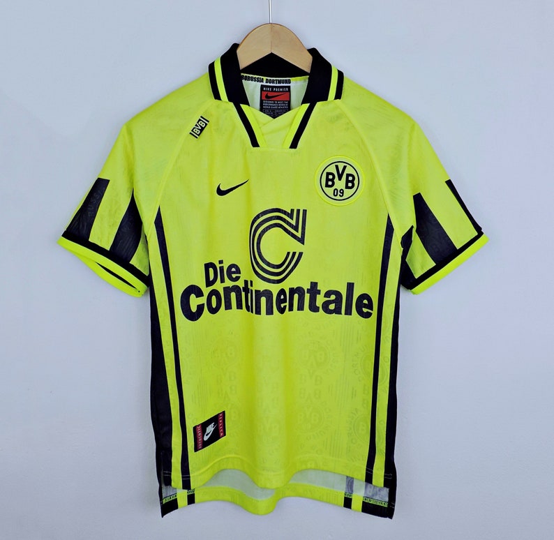 90s retro football shirts