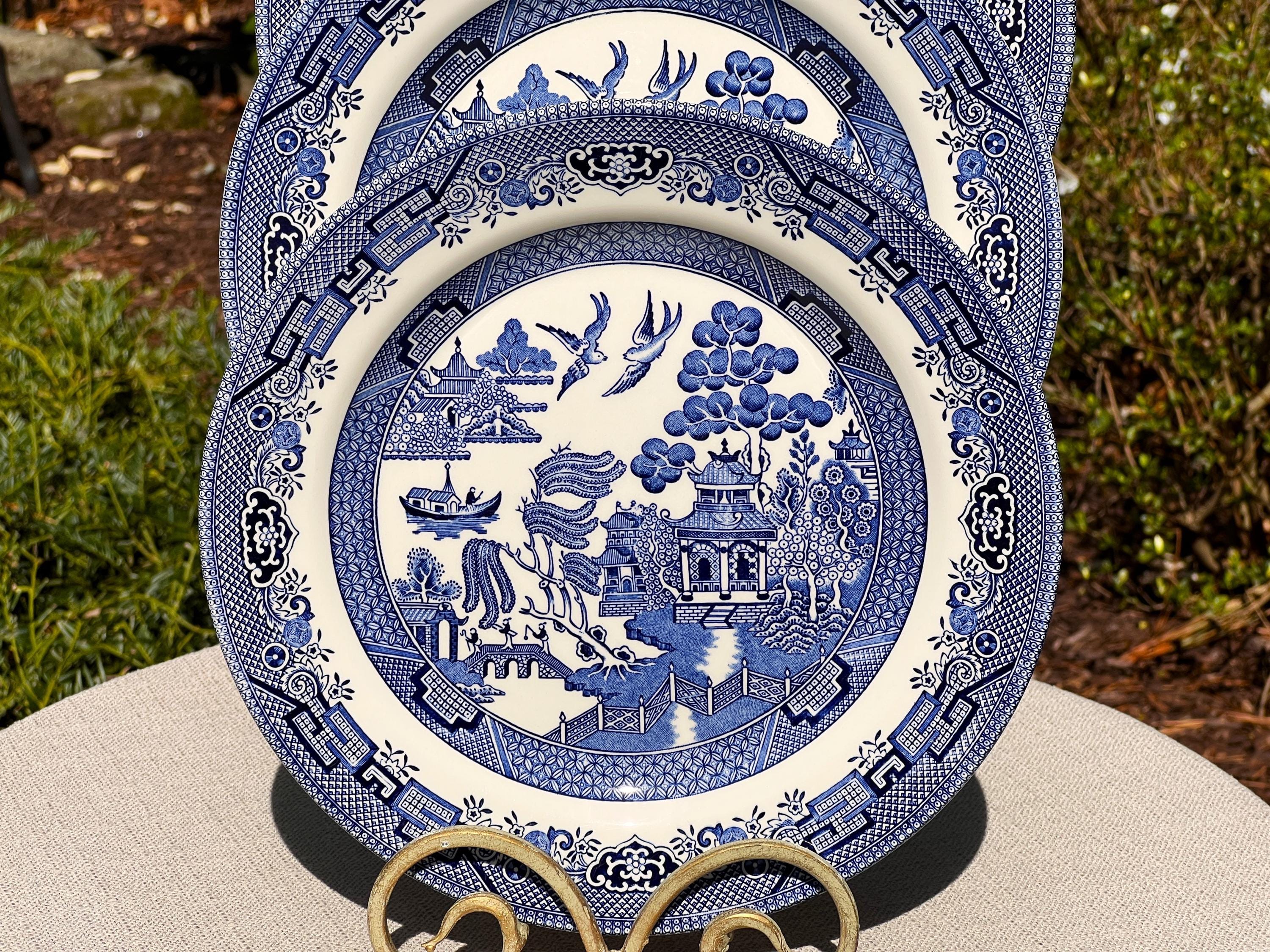 Churchill Tableware - Etsy