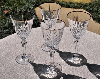 FOUR Cristal De Flandre 