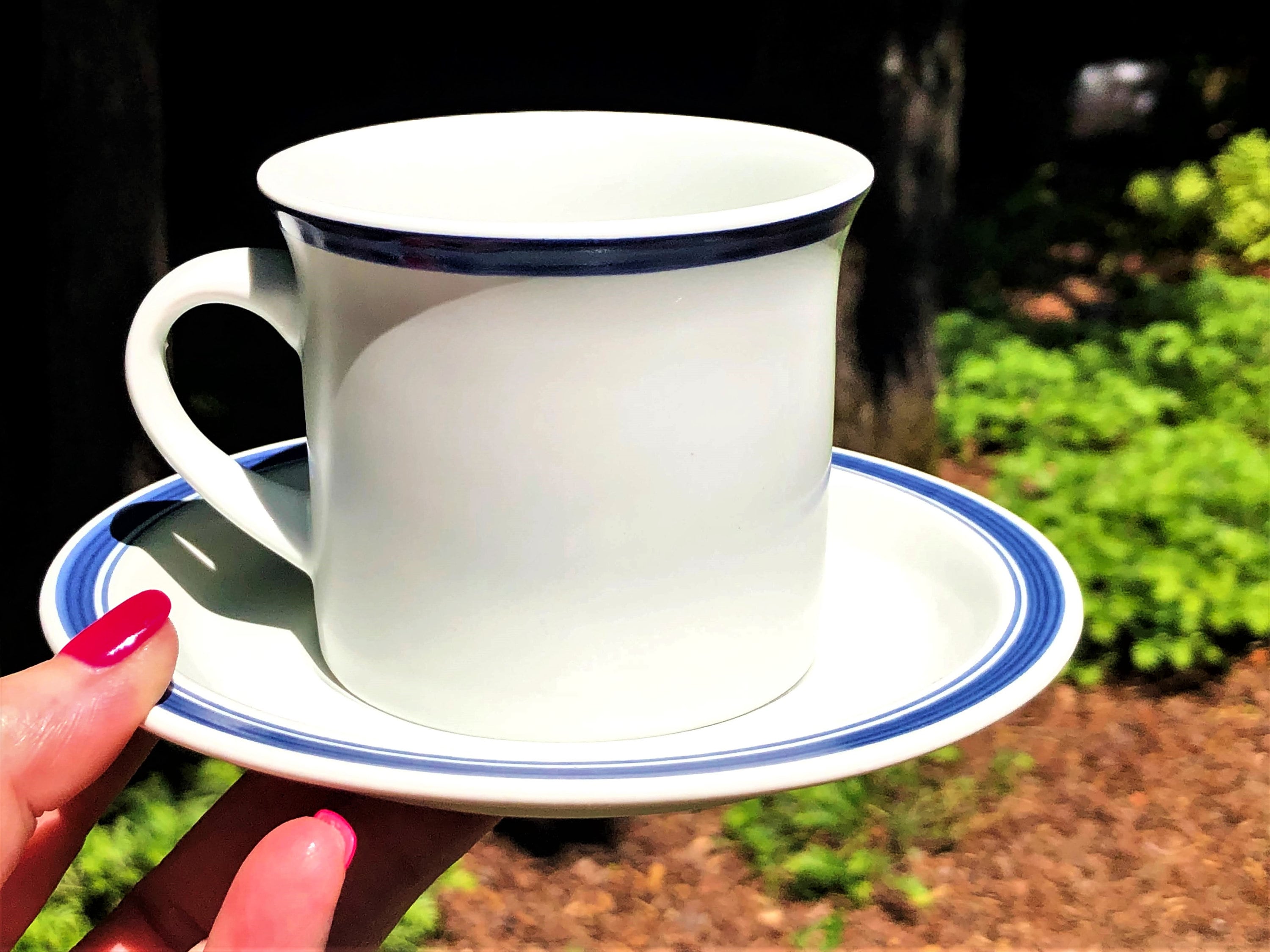 ELEVEN Piece Royal Doulton Lambethware biscay Set Etsy Canada