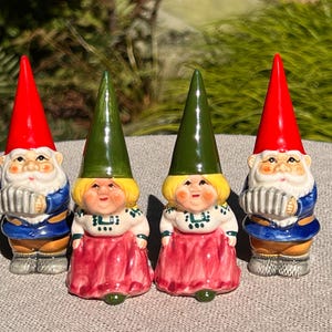 Unieboek 1980 Gnome - Etsy