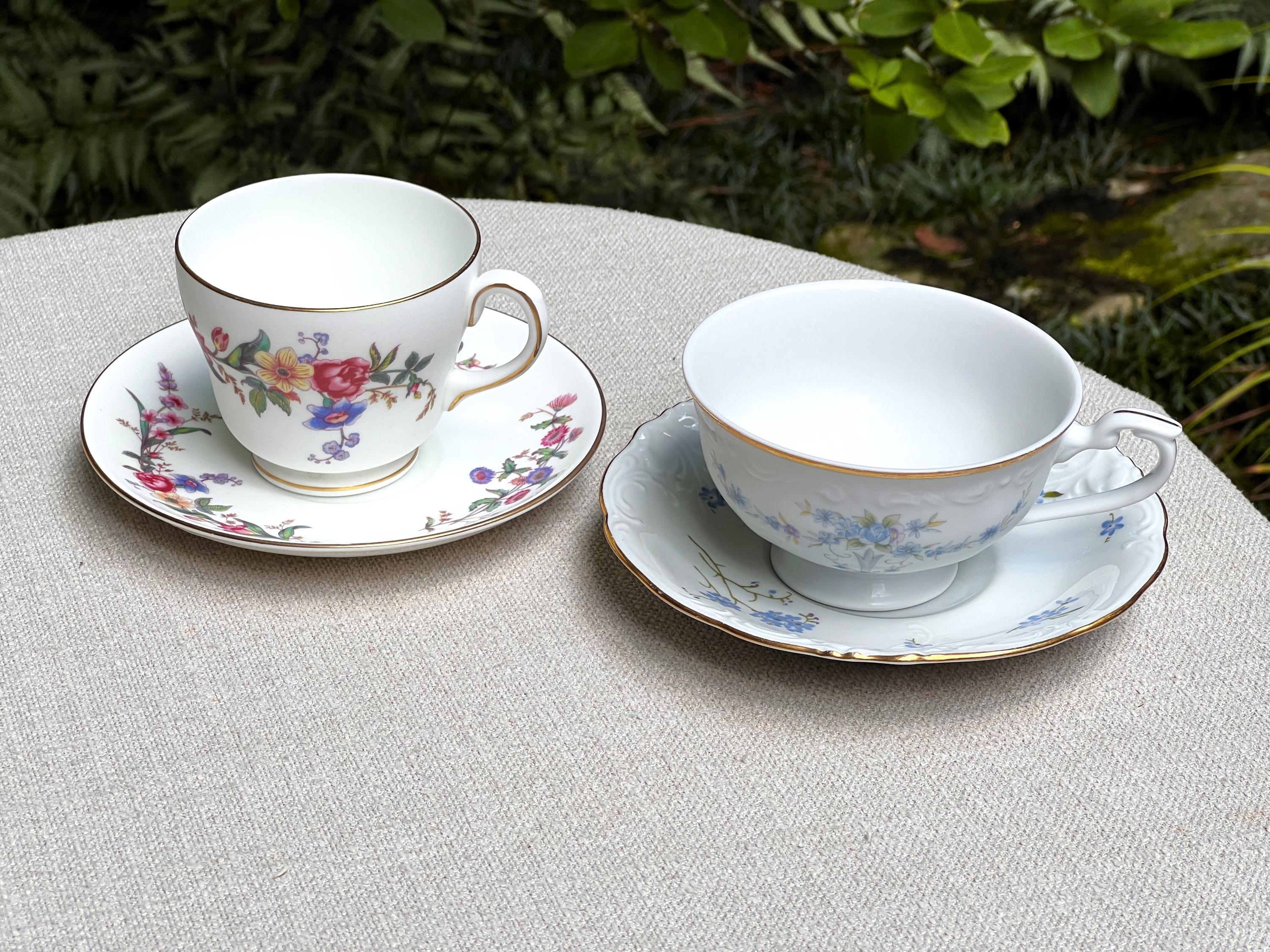 Chodziez China Set - Etsy