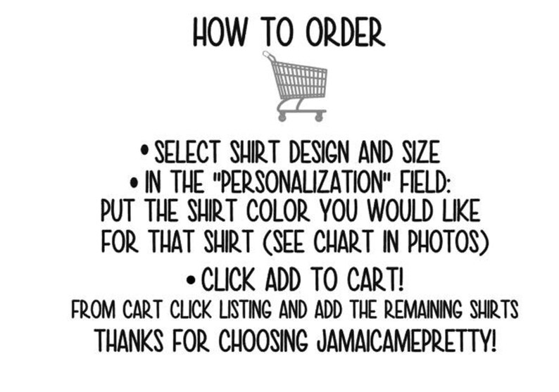Big Trouble Middle Trouble Little Trouble Big Middle Little Sibling Shirts Matching Sibling Shirts Pick Your Colors