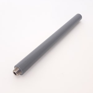 Launch tube for Water Rocket Explorer »Little Bear«