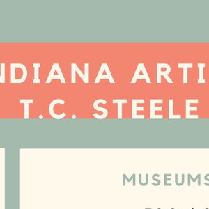 Indiana summer fun and learning with the kids.