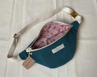 Fanny pack