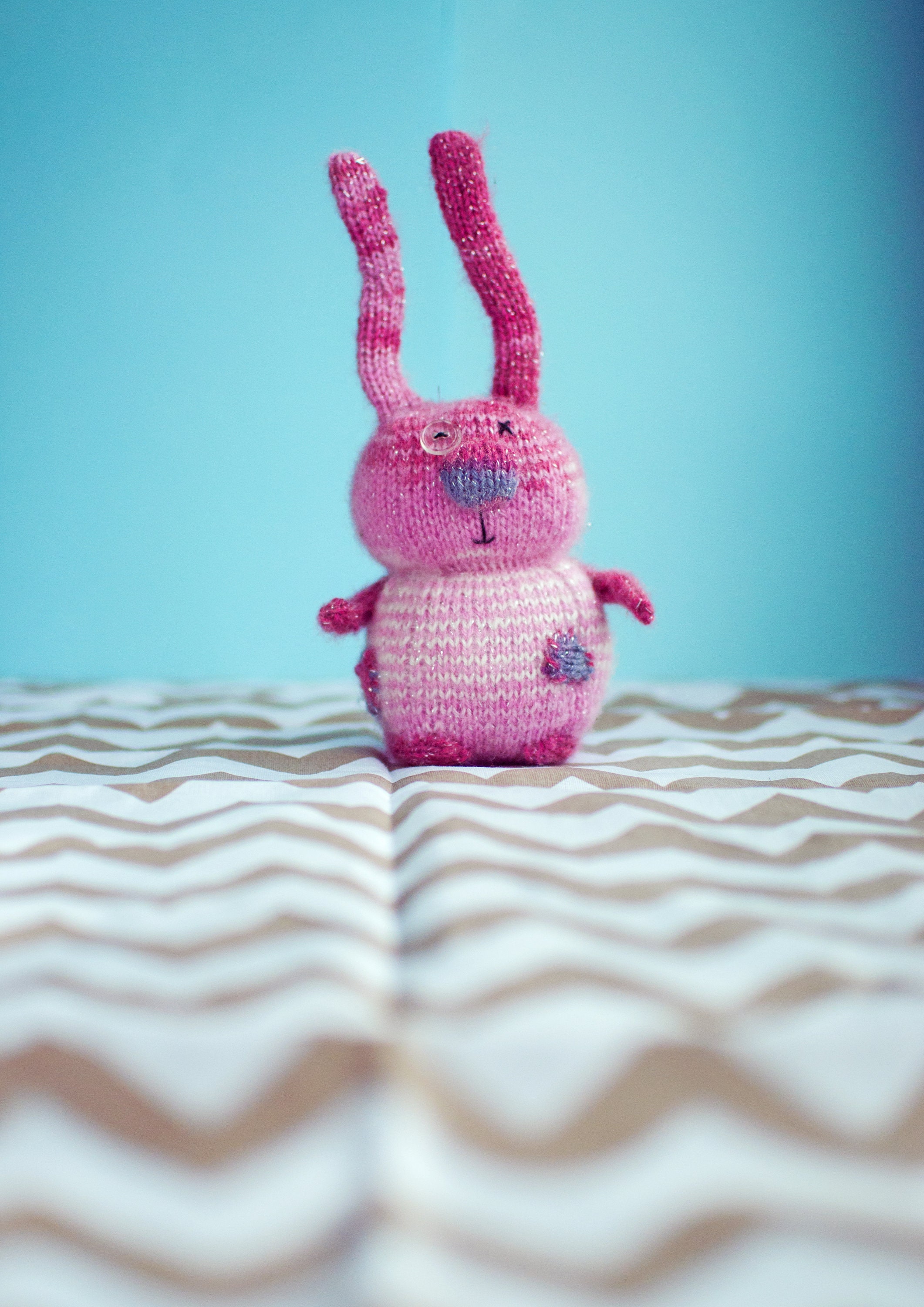 small woodland stuffed animals