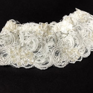 Bridal Garter/ Liga para Novia