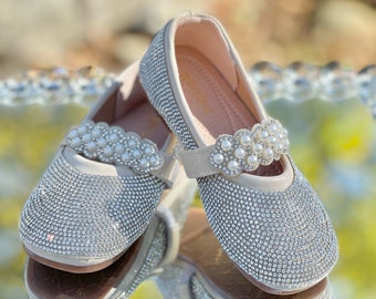 small girl sandal