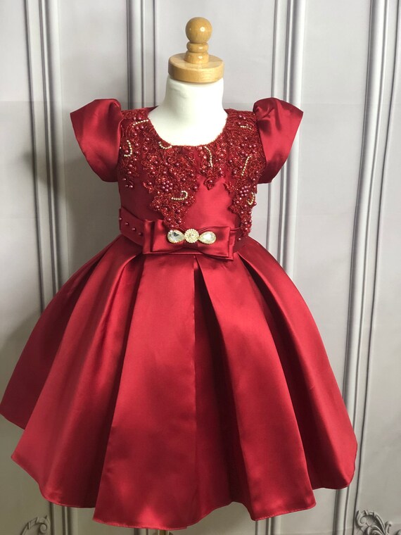 Girls holiday wear online