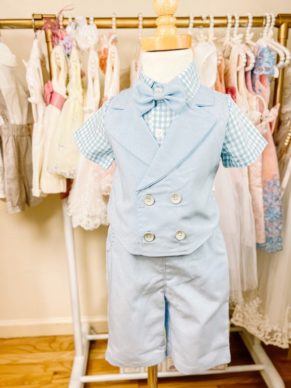 Boys white dress shorts hot sale