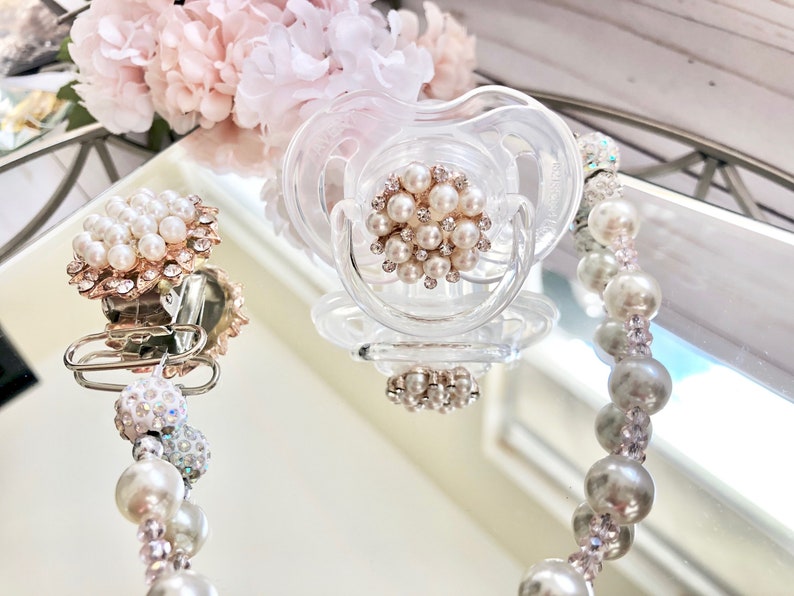 Rhinestone Red Bottom Baby Shoes Rhinestone Baby Girl Red Etsy