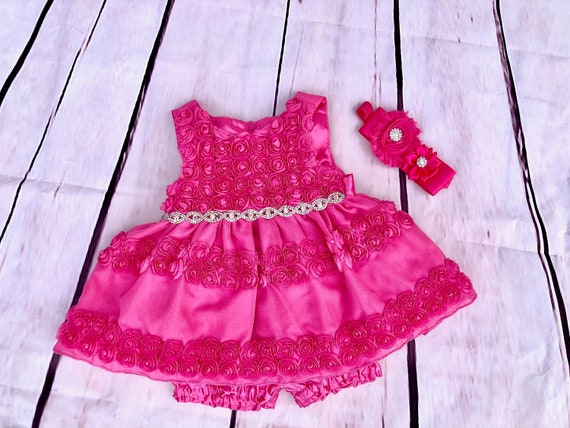 dress flower girl