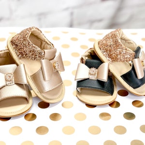 Pink Sequin Sandals Etsy
