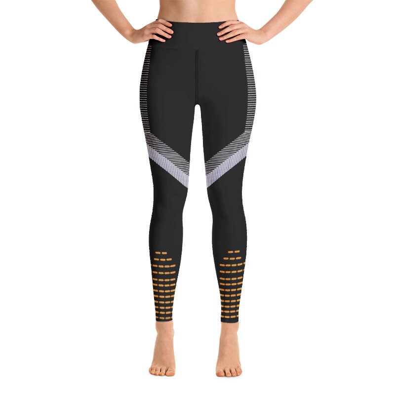 Gym Leggings. Yoga pants. Yoga leggings. Sport leggings. Body | Etsy