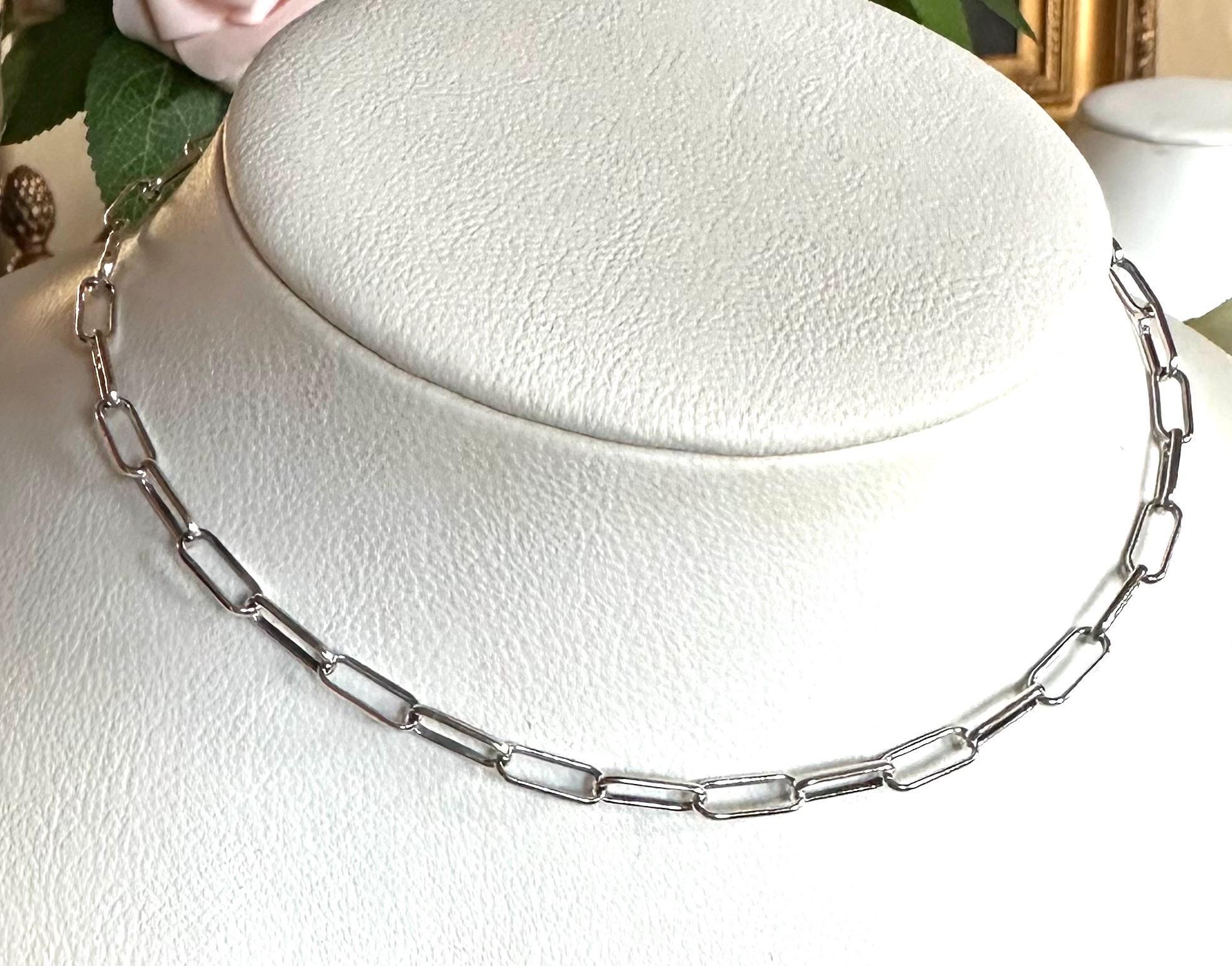 Navajo Chain - Etsy