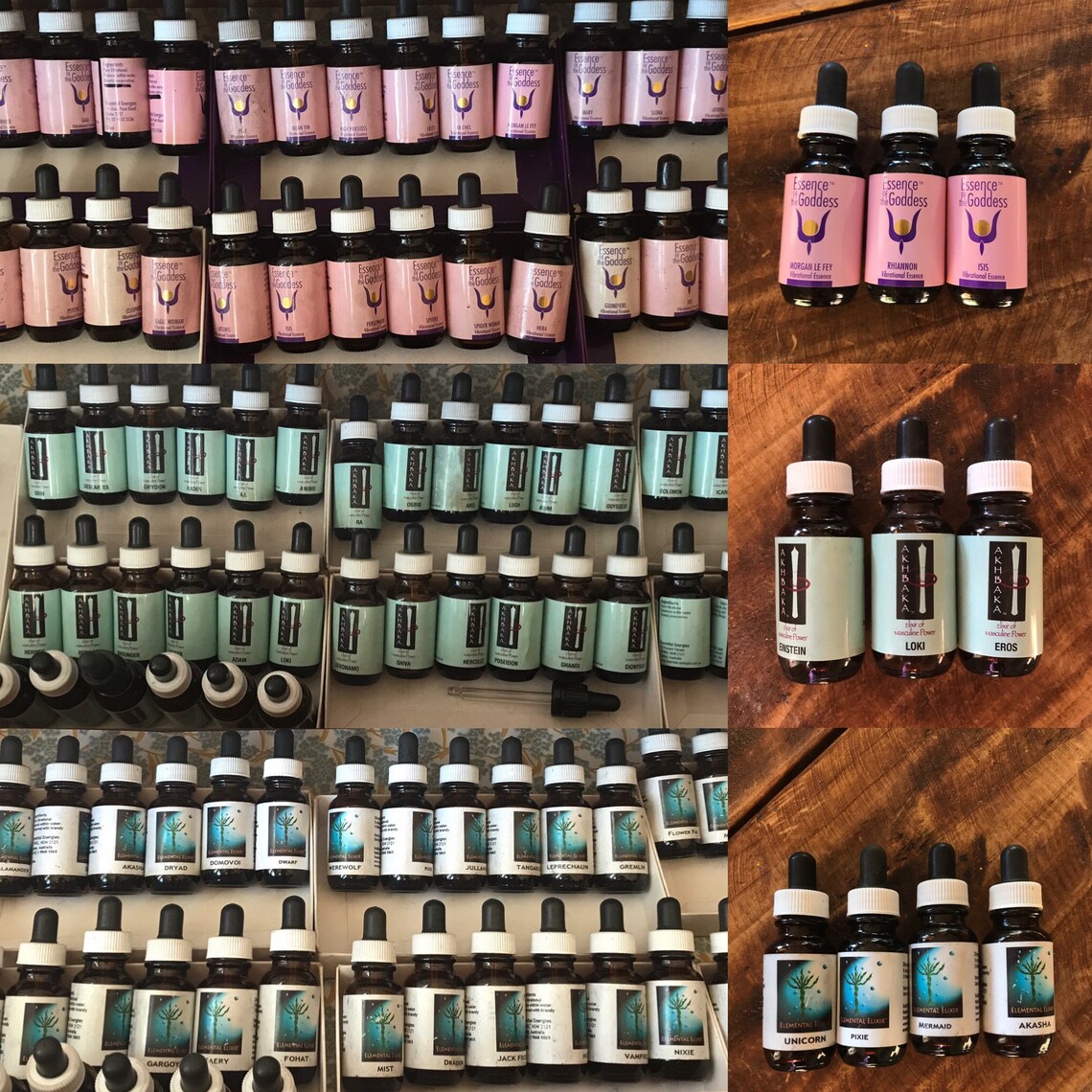 Love Spray - Etsy