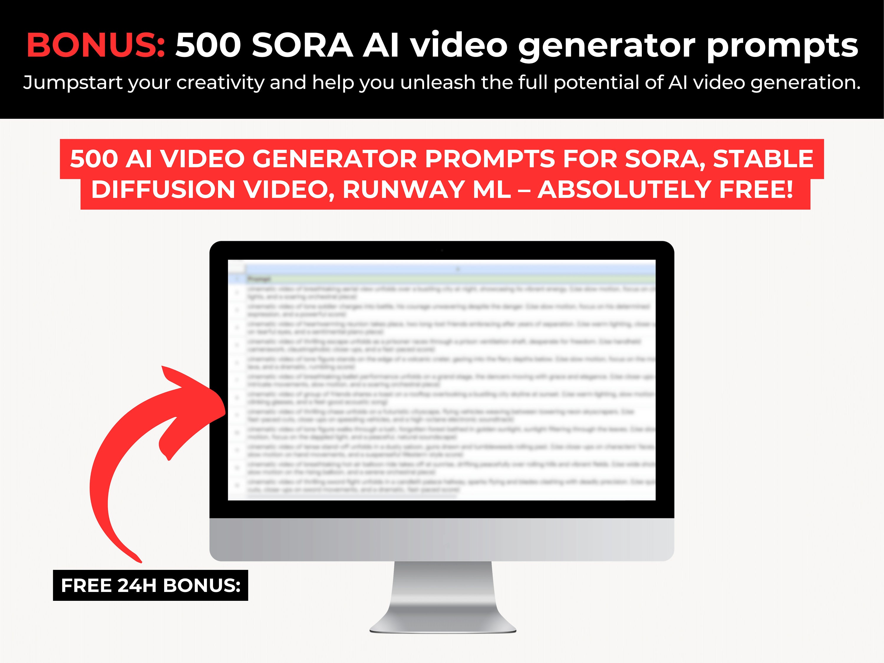 Sora Making Video How to Make Money Create Videos With AI Sora Video Guide, Sora AI Video ...