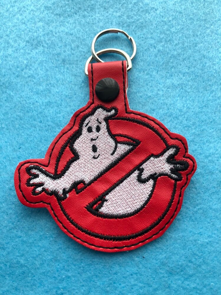 Ghostbusters keychain deals