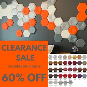 Panel Acústico Decorativo LIQUIDACIÓN -60% Baldosa Acústica Desmontable Espuma Amortiguadora Panel de Pared Aislamiento Acústico de Habitaciones Colores Personalizados