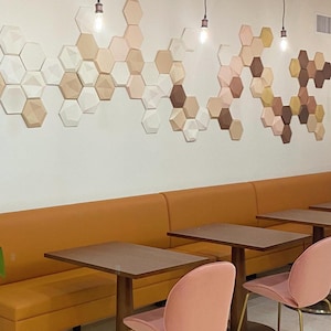 SPECIAL CUSTOM ORDER  Acoustic and Decorative tiles Personalized quantity Soundproofing Panel Color customized background Corporate colors