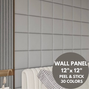 UPHOLSTERED VELVET WALL Panel, 30 colors, Soft wall panel, Custom fabric headboard all sizes, Padded wall coverage, Customized bedroom decor