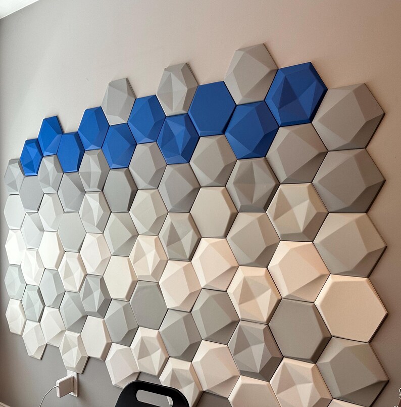 PHONE BOOTH SOUNDPROOF Custom Acoustic Panel Home Office Soundproofing