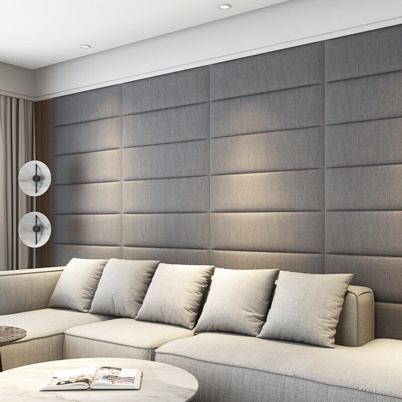 Buy UPHOLSTERED ACOUSTIC PANEL 24